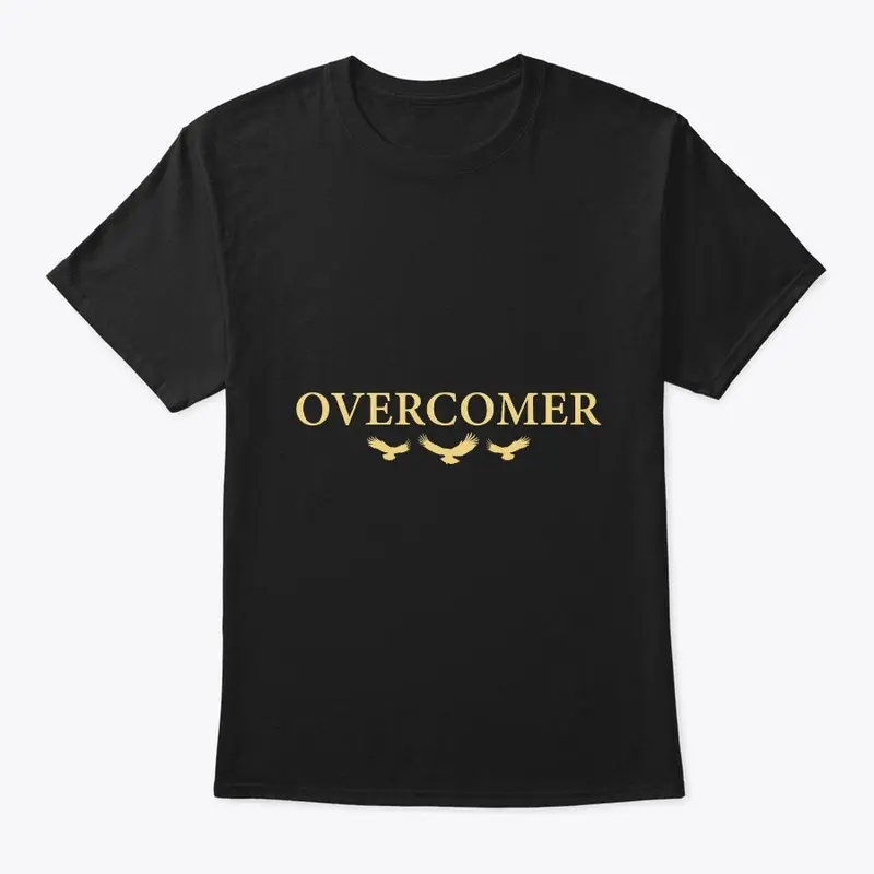 OVERCOMER