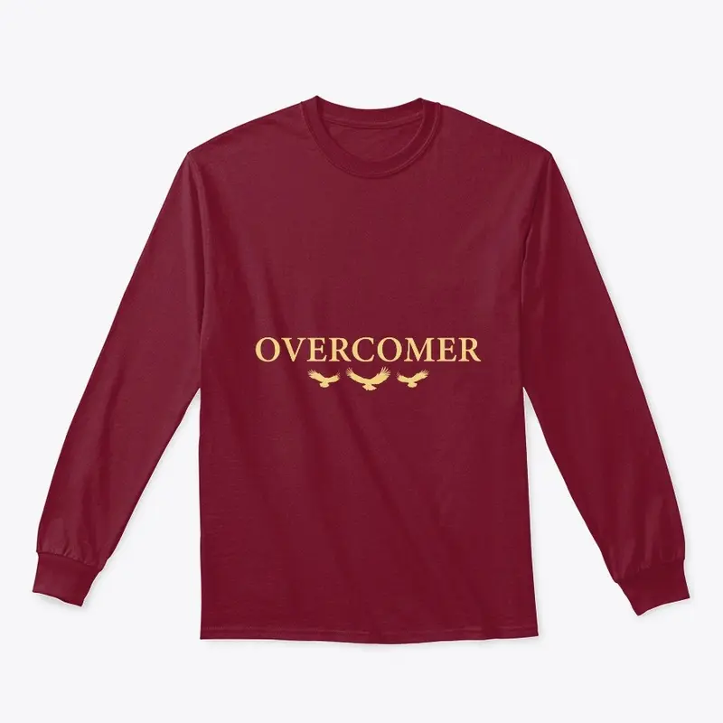 OVERCOMER